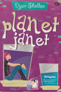 Planet Janet