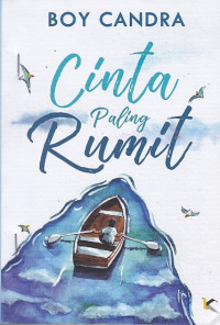 Cinta Paling Rumit