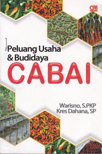 Peluang Usaha & Budidaya Cabai