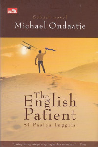 The English Patient: Si Pasien Inggris