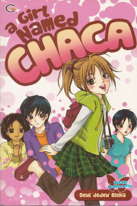 A Girl Named Chacha