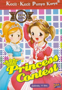 Princess Contest