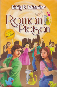 Roman Picisan