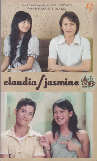 Claudia/Jasmine