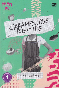 Caramellove Receipe