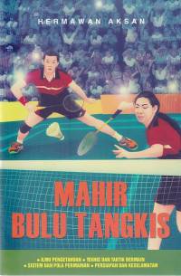 Mahir Bulu Tangkis