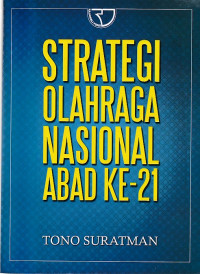 Strategi Olahraga Nasional Abad ke-21