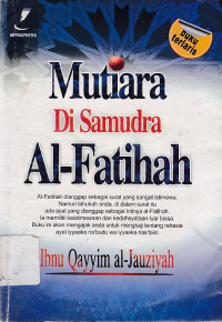 Mutiara di Samudra Al-Fatihah