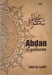 Abdan Syakuron