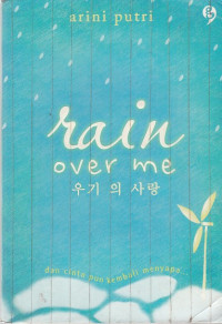 Rain Over Me