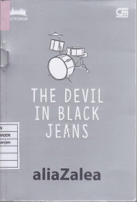 The Devil in Black Jeans