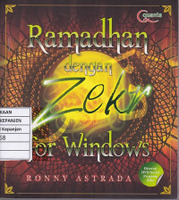 Ramadhan dengan Zekr for Windows