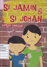 Si Jamin & Si Johan