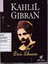 Nabi dari Libanon