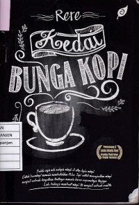 Kedai Bunga Kopi