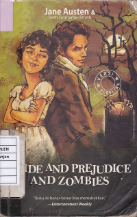 Pride and Prejudice and Zombies