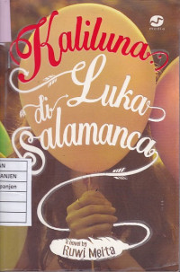 Kaliluna: Luka di Salamanca