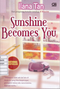 Sunshine Becomes You