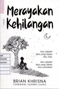 Merayakan Kehilangan