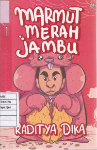 Marmut Merah Jambu