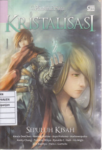 Vandaria Saga: Kristalisasi