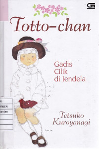 Totto-chan Gadis Cilik di Jendela