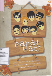 Pahat Hati