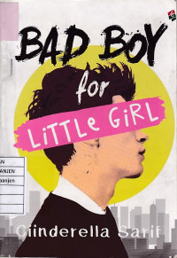 Bad Boy for Little Girl