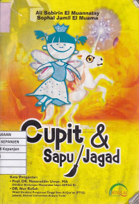 Cupit & Sapu Jagad