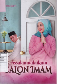 Assalamualaikum Calon Imam