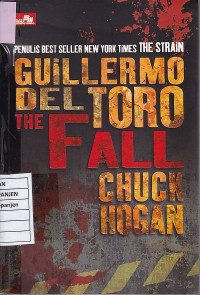 The Fall (Buku II dari Trilogi The Strain)