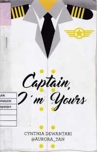 Captain, I'm Yours