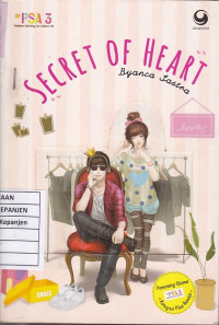 Secret of Heart