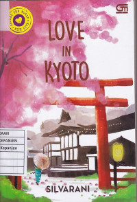 Love in Kyoto