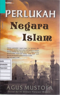 Perlukah Negara Islam