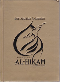 Al-Hikam (Edisi Eksklusif 3 Bahasa)