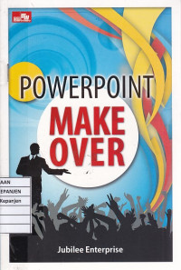 Powerpoint Make Over