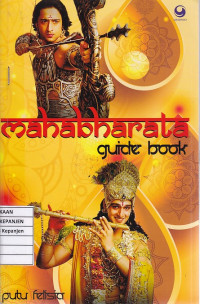 Mahabharata Guide Book