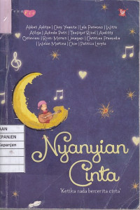 Nyanyian Cinta 