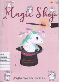 Magic Shop