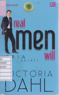 Real Men Will: Pria Sejati