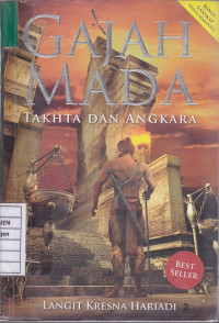 Gajah Mada 2: Takhta dan Angkara