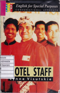 Hotel Staff