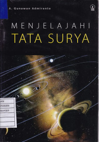 Menjelajahi Tata Surya