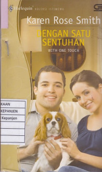 Dengan Satu Sentuhan: With One Touch