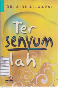 Tersenyumlah