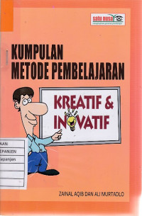 Kumpulan Metode Pembelajaran Kreatif & Inovatif