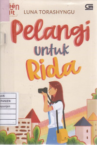 Pelangi untuk Rida