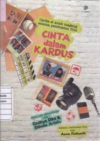 Cinta dalam Kardus