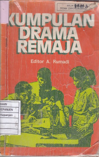 Kumpulan Drama Remaja